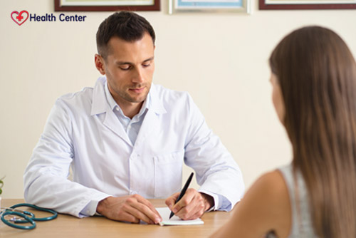 Лечение зависимости от Габапентина в Армавире в клинике Центр здоровья